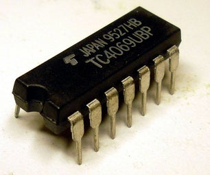 Point-to-point Voltage Controlled Oscillator