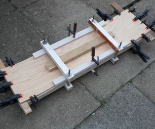 DIY Longboard Press