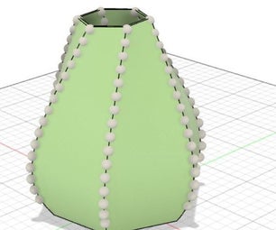 3D Printed Vases- 3 Ways to Make Fun Vases in Fusion 360