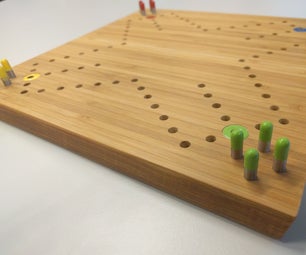 Bamboo Dog - Tock - Keezen  the Most Addictive Game Ever!