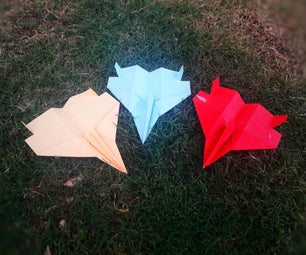 F-15 Raptor #Origami