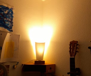 The "10 Minutes" Ambient Light
