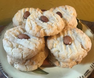Grandma’s Never Fail Cookies - Tasty & Very Easy
