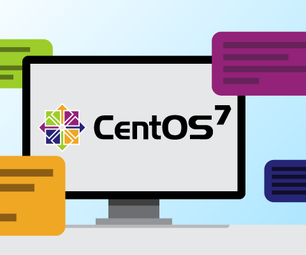 Installation of CenOS 7 on a VM - Part 02