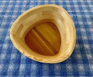 Trircle Bowls