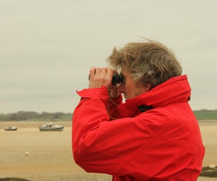Fixing World War 2 Binoculars - Perfect Optics From the Past