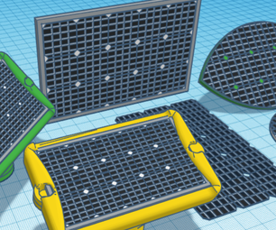Sparklab - Create a Solar Powered Invention