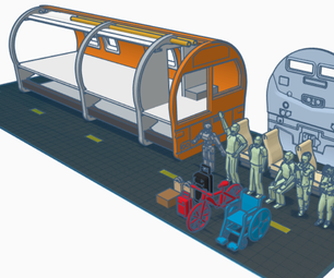 Sparklab - Create a Mass Transit Vehicle