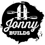 Jonny Builds