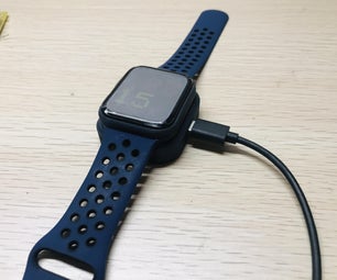 MutantW V2 - DIY ESP32-S3 Smartwatch That You Can Wear Daily