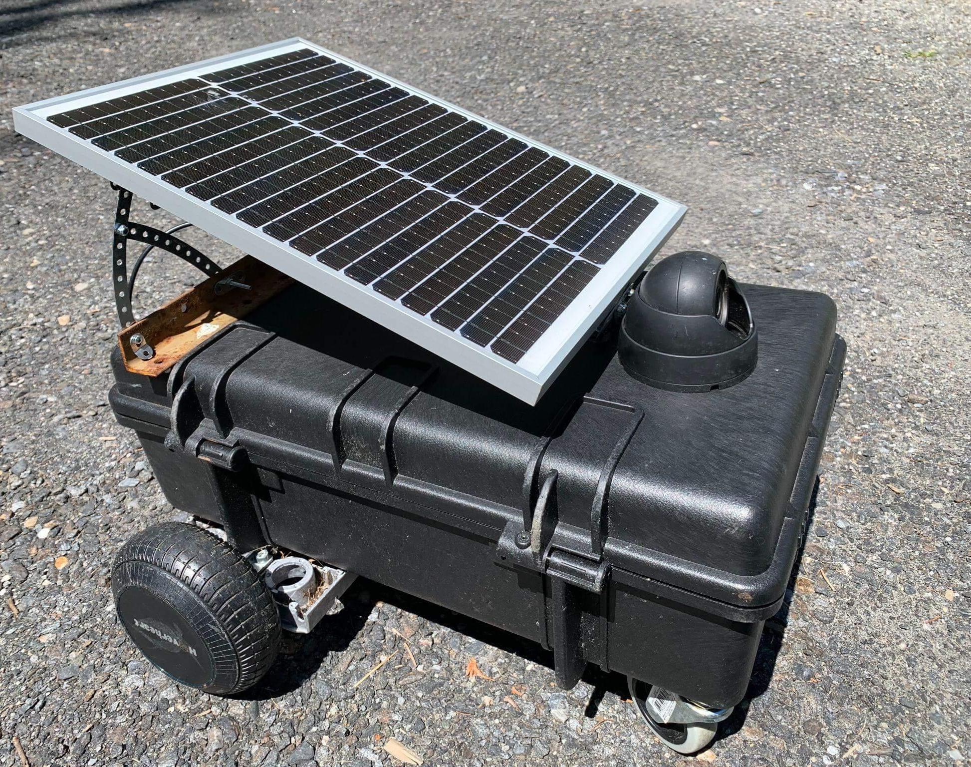 Build an Outdoor Rover With a Raspberry Pi: Simple, Useful and Affordable