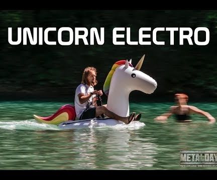 Unicorn Electro