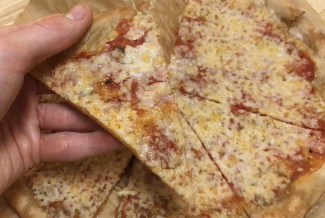 How to Making Gluten Free Pizza