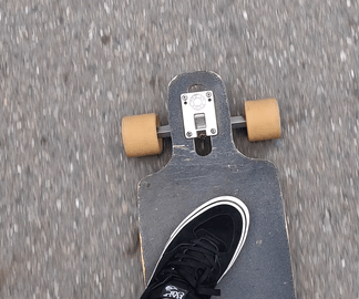 How to Get Set Up to Longboard Like a Boss (for Those Non-Kids Who Have Never Longboarded Before)