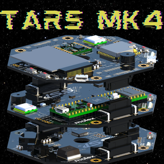 TARS MK4 | High Power Rocketry Flight Computer