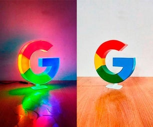 Google Lamp