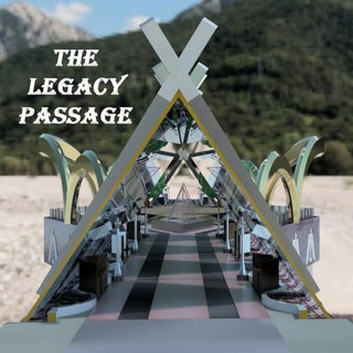 The Legacy Passage: Honoring Heritage and Healing Through Truth and Reconciliation