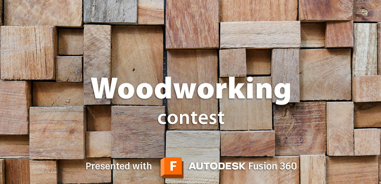 Woodworking Contest