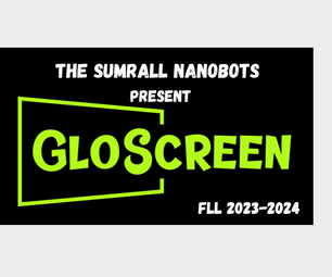 GloScreen