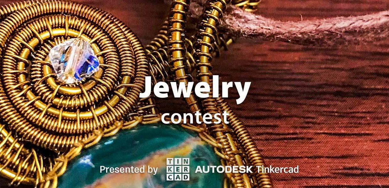 Jewelry Contest