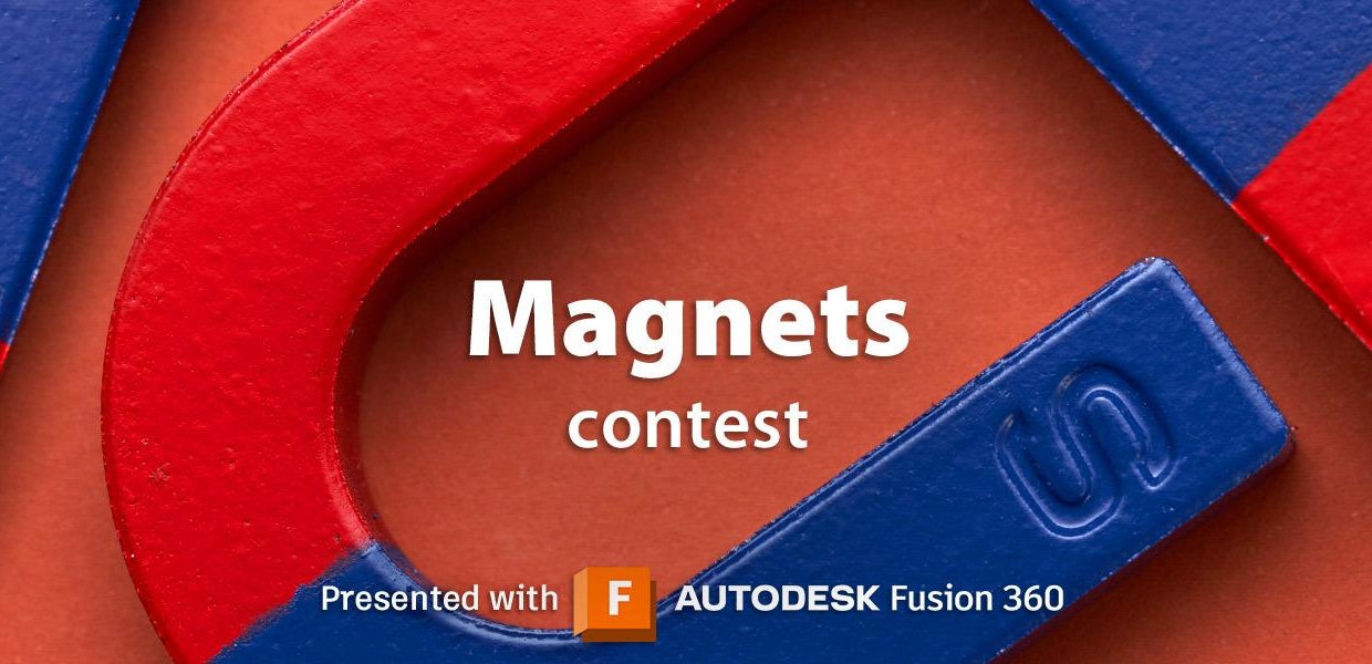 Magnets Contest
