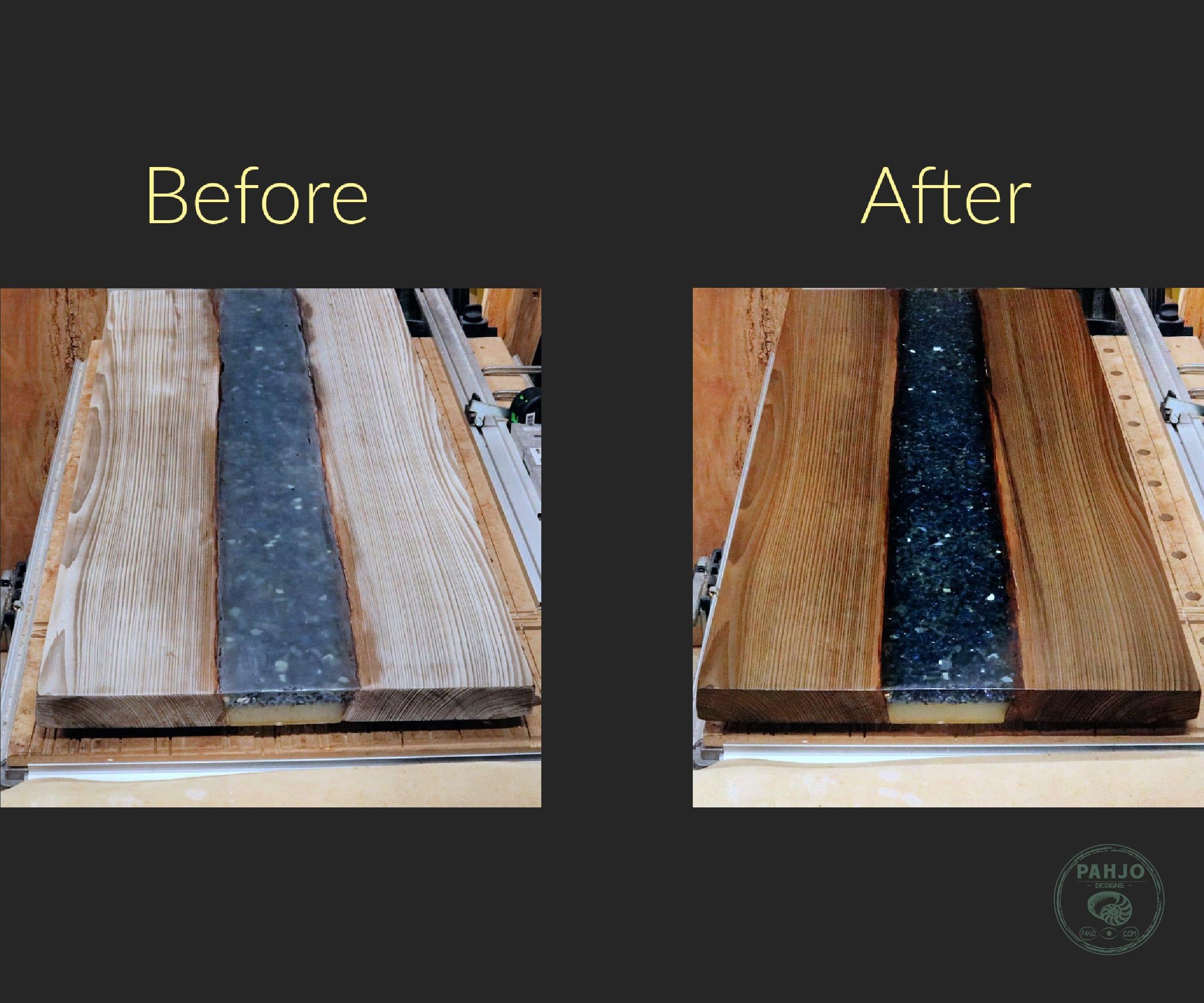 How to Refinish Any Wood Surface (Easy Method)