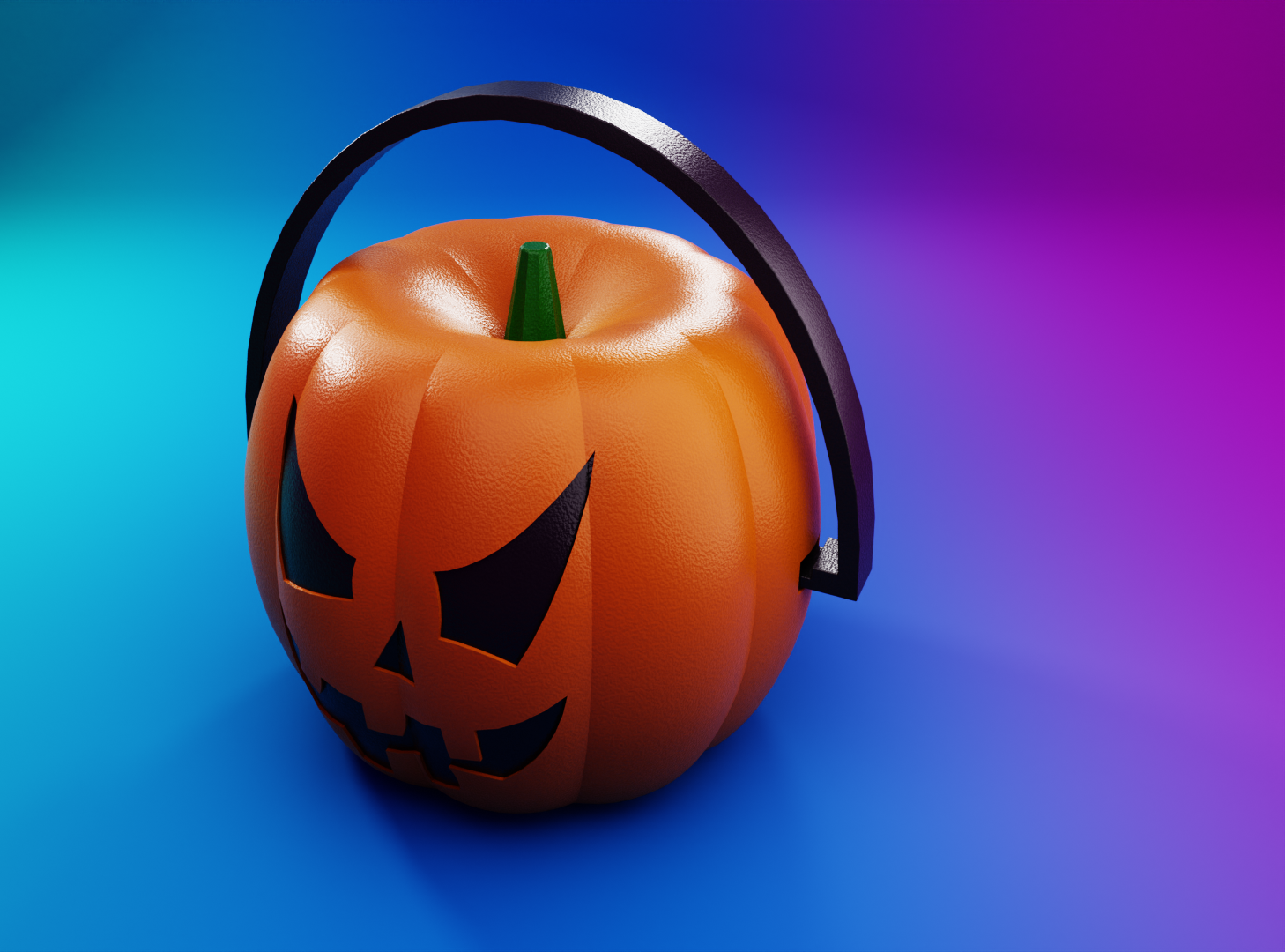 Sweets & Creativity! Craft Your Own 3D Modeled 'Trick-or-Treat' Magic
