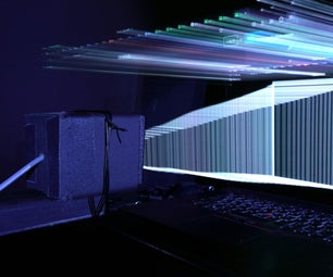 3D Metavision Using a 2D Computer Screen by Way of Superposimetric Image Compositing