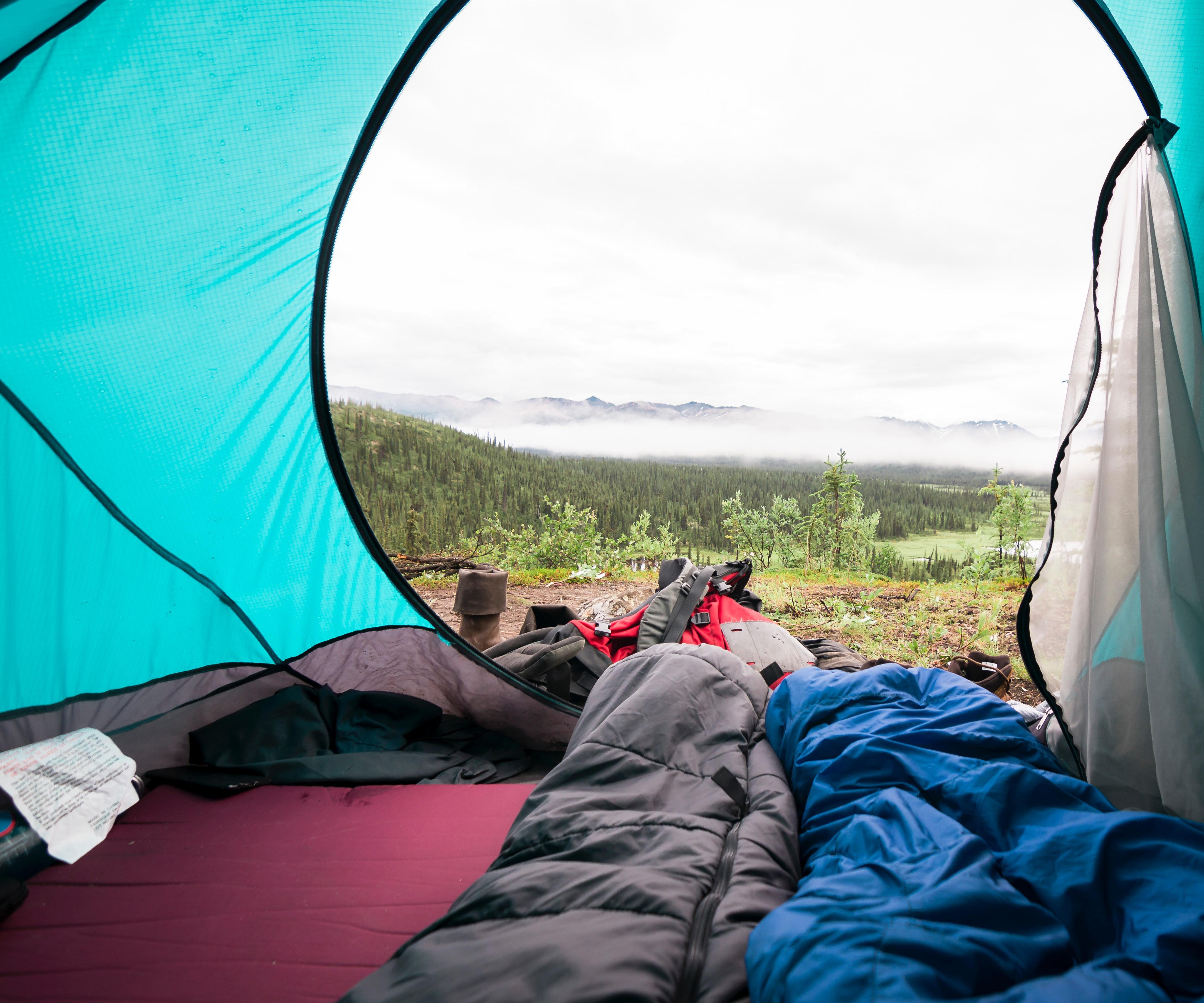 How to Choose and Use a Sleeping Bag